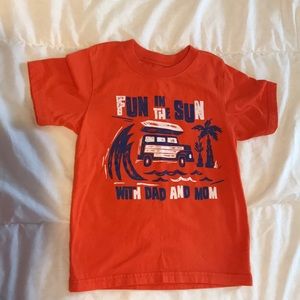 Boys T-shirt